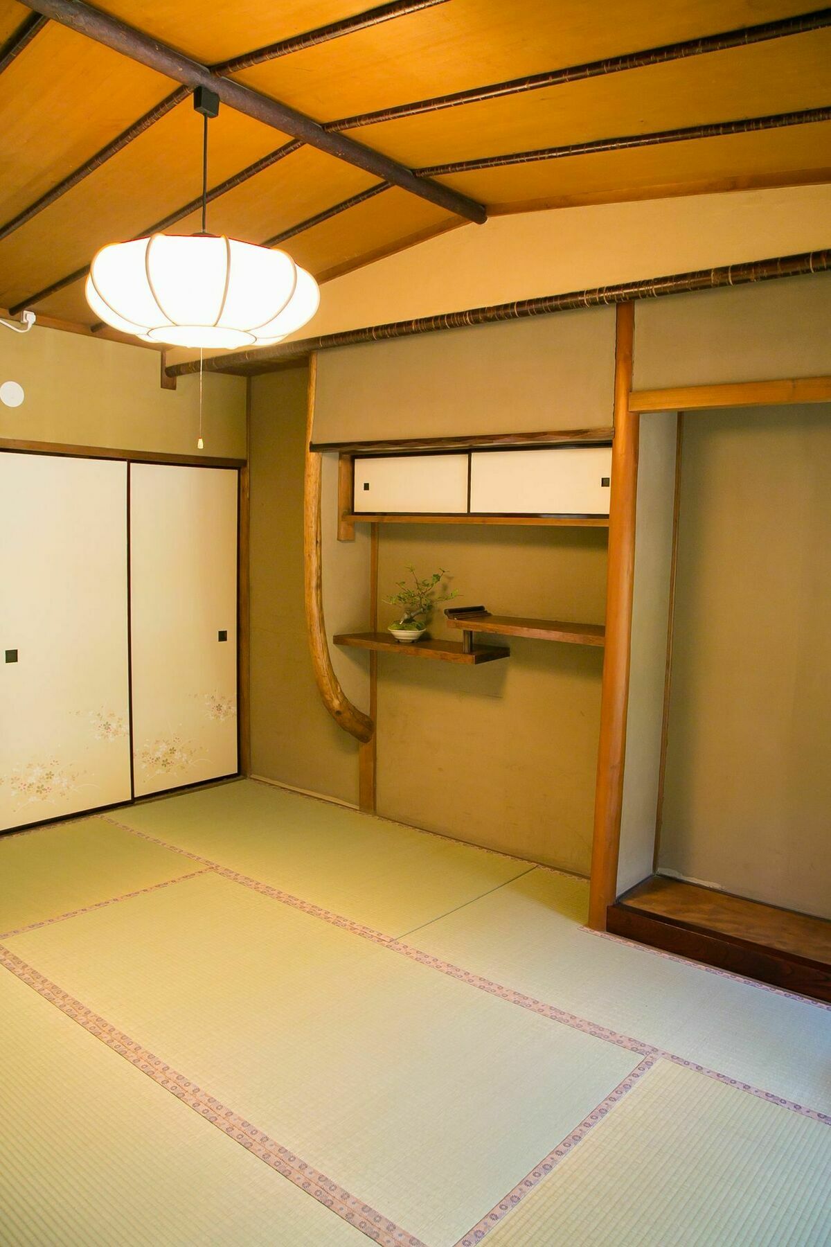 Kyomachiya Inari Villa Kyoto Bagian luar foto