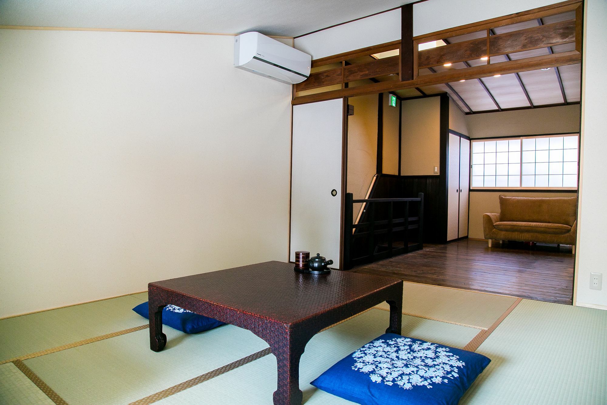 Kyomachiya Inari Villa Kyoto Bagian luar foto