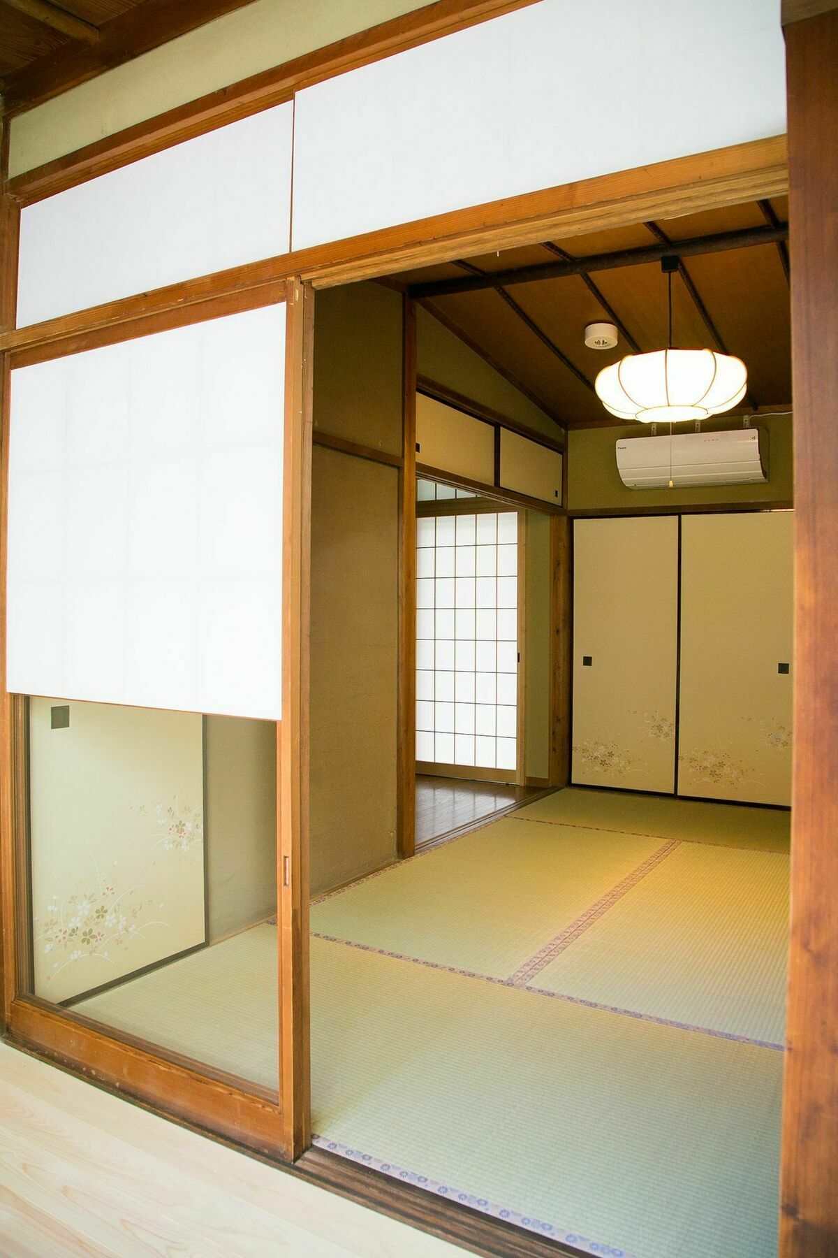 Kyomachiya Inari Villa Kyoto Bagian luar foto