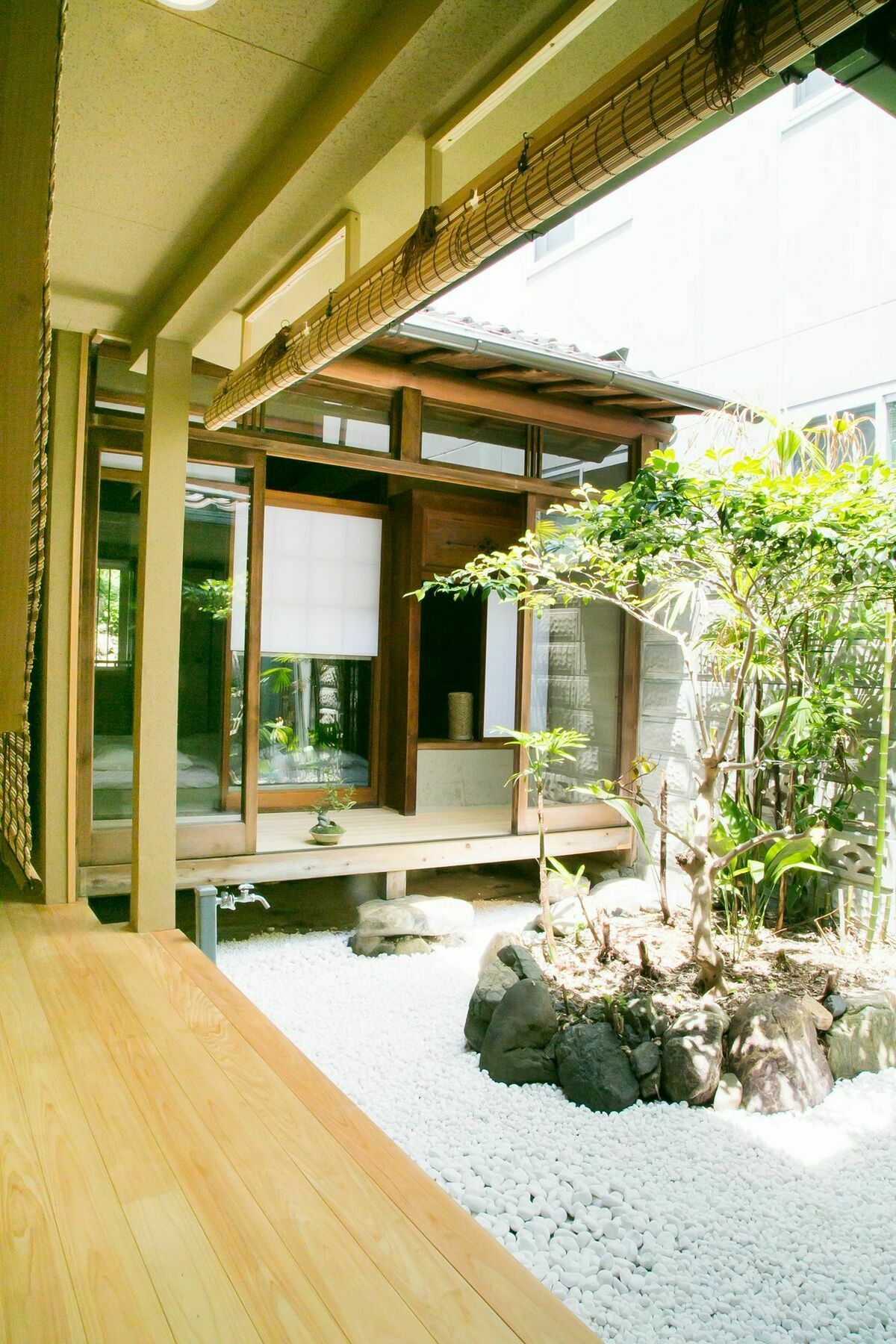 Kyomachiya Inari Villa Kyoto Bagian luar foto