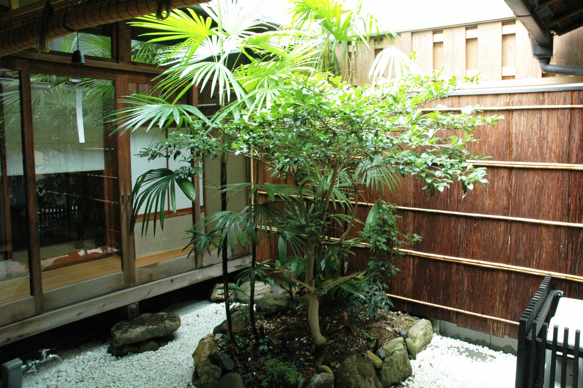 Kyomachiya Inari Villa Kyoto Bagian luar foto