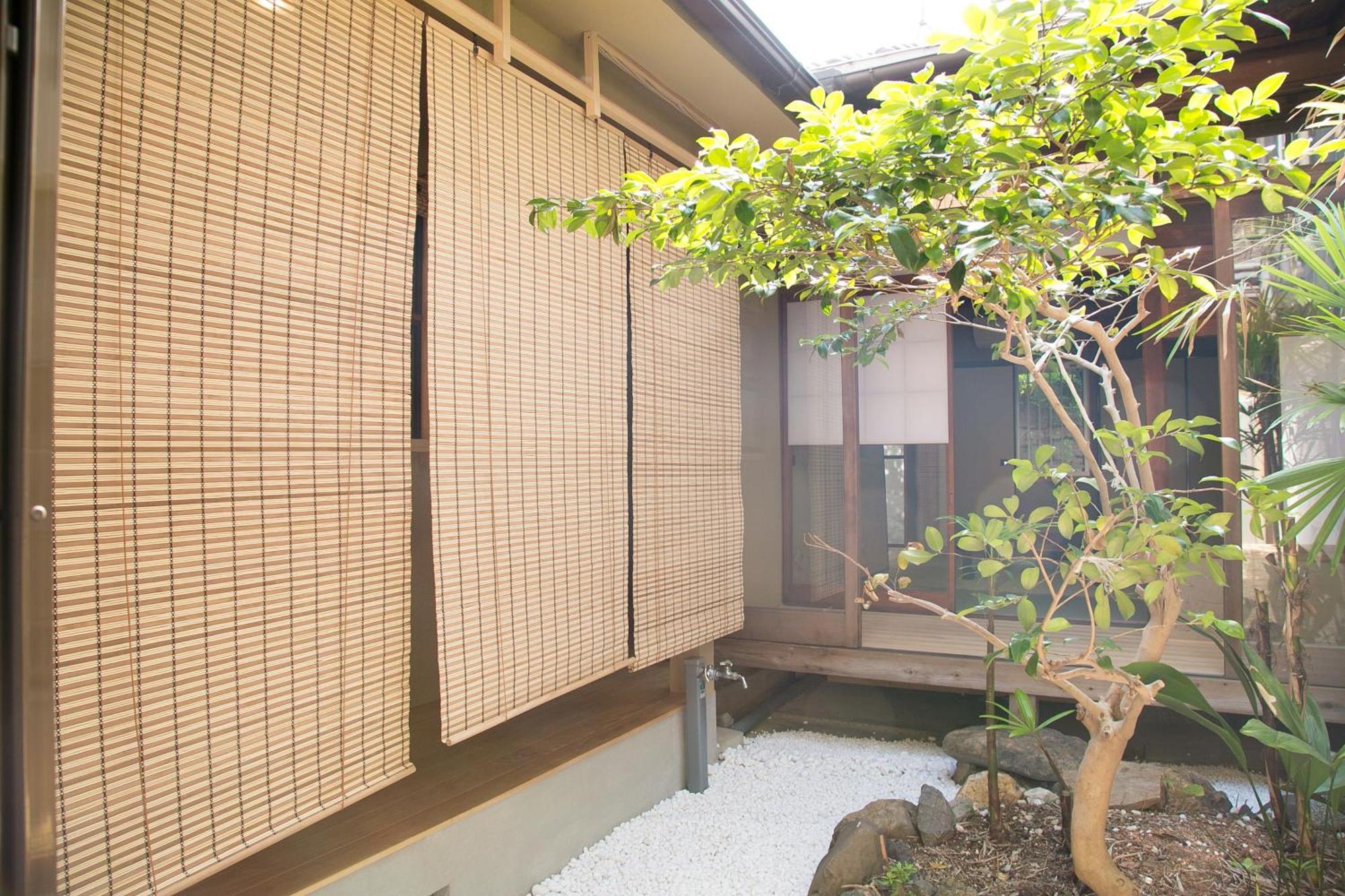 Kyomachiya Inari Villa Kyoto Bagian luar foto