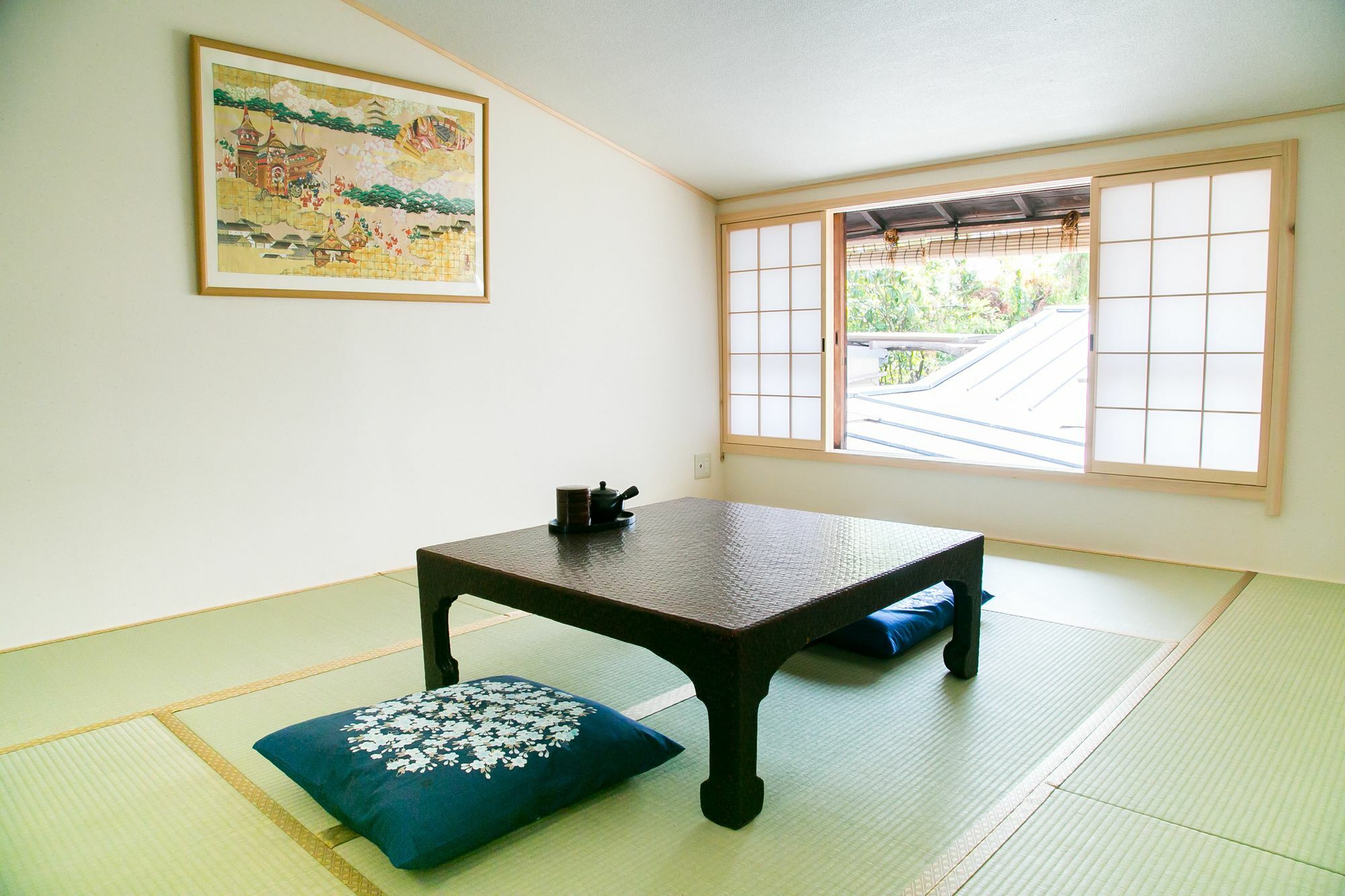 Kyomachiya Inari Villa Kyoto Bagian luar foto